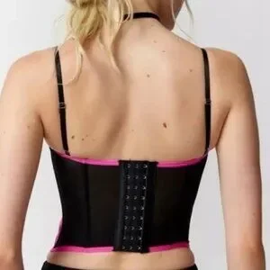 Urban Outfitters Out From Under Corset